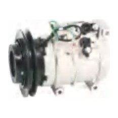 Compressor de Ar Condicionado – VLS-H01 081