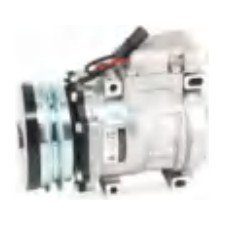Compressor de Ar Condicionado – VLS-H01 084