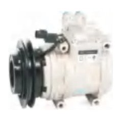 Compressor de Ar Condicionado – VLS-H01 088