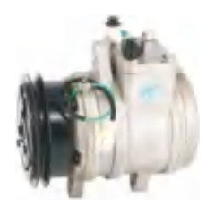 Compressor de Ar Condicionado – VLS-H01 095