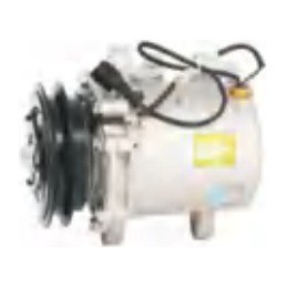 Compressor de Ar Condicionado – VLS-H01 096