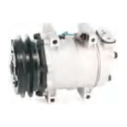 Compressor de Ar Condicionado – VLS-H01 10