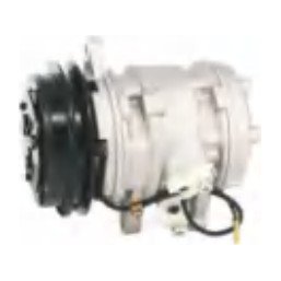 Compressor de Ar Condicionado – VLS-H01 101