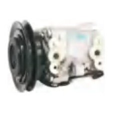Compressor de Ar Condicionado – VLS-H01 106
