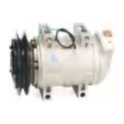 Compressor de Ar Condicionado – VLS-H01 108