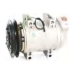 Compressor de Ar Condicionado – VLS-H01 11