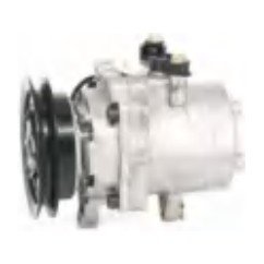 Compressor de Ar Condicionado – VLS-H01 110