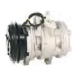Compressor de Ar Condicionado – VLS-H01 114