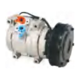 Compressor de Ar Condicionado – VLS-H01 115