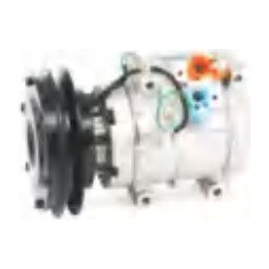 Compressor de Ar Condicionado – VLS-H01 117