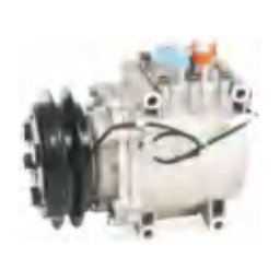 Compressor de Ar Condicionado – VLS-H01 118