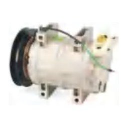 Compressor de Ar Condicionado – VLS-H01 12