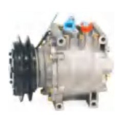 Compressor de Ar Condicionado – VLS-H01 120