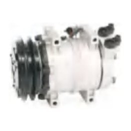 Compressor de Ar Condicionado – VLS-H01 13