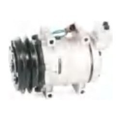 Compressor de Ar Condicionado – VLS-H01 14