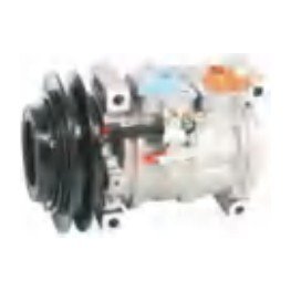 Compressor de Ar Condicionado – VLS-H01 16