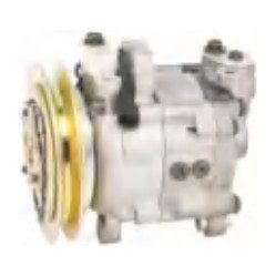 Compressor de Ar Condicionado – VLS-H01 17
