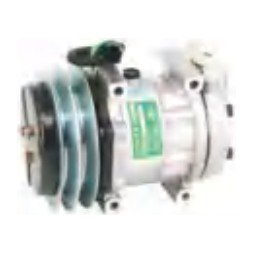 Compressor de Ar Condicionado – VLS-H01 19
