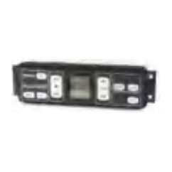 Painel de Controle do Ar – VLS-H02 001
