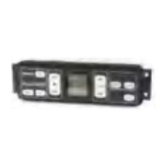 Painel de Controle do Ar – VLS-H02 002