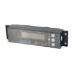 Painel de Controle do Ar – VLS-H02 004