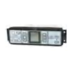 Painel de Controle do Ar – VLS-H02 005