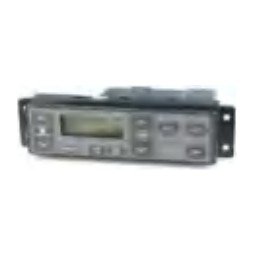 Painel de Controle do Ar – VLS-H02 006