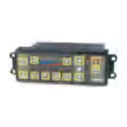 Painel de Controle do Ar – VLS-H02 007