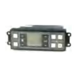 Painel de Controle do Ar – VLS-H02 008