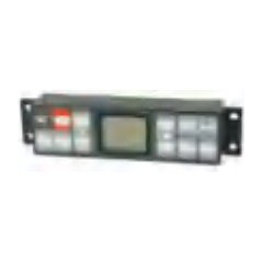 Painel de Controle do Ar – VLS-H02 012
