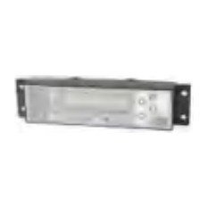 Painel de Controle do Ar – VLS-H02 013