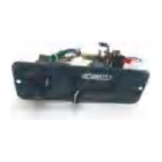 Painel de Controle do Ar – VLS-H02 015