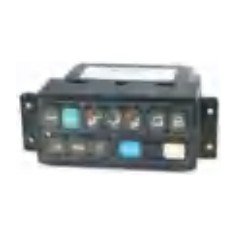 Painel de Controle do Ar – VLS-H02 017