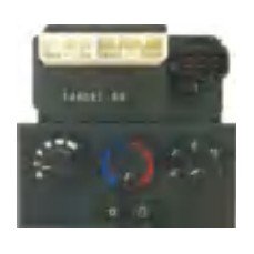 Painel de Controle do Ar – VLS-H02 020