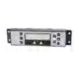 Painel de Controle do Ar – VLS-H02 021