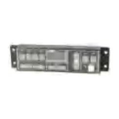 Painel de Controle do Ar – VLS-H02 022