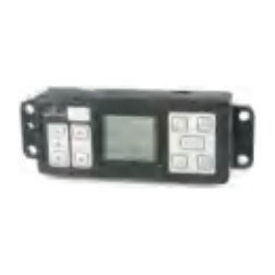Painel de Controle do Ar – VLS-H02 024