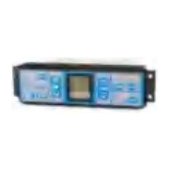 Painel de Controle do Ar – VLS-H02 025