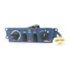 Painel de Controle do Ar – VLS-H02 026