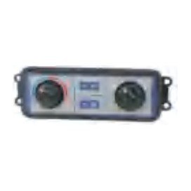 Painel de Controle do Ar – VLS-H02 027