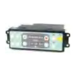 Painel de Controle do Ar – VLS-H02 028