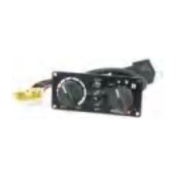 Painel de Controle do Ar – VLS-H02 029