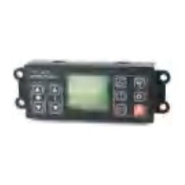 Painel de Controle do Ar – VLS-H02 031