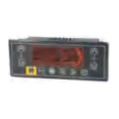 Painel de Controle do Ar – VLS-H02 033
