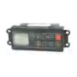 Painel de Controle do Ar – VLS-H02 034