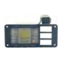 Painel de Controle do Ar – VLS-H02 035