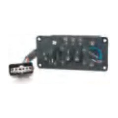 Painel de Controle do Ar – VLS-H02 036