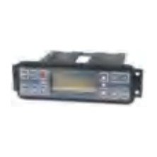 Painel de Controle do Ar – VLS-H02 037