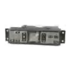 Painel de Controle do Ar – VLS-H02 039