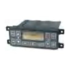 Painel de Controle do Ar – VLS-H02 040